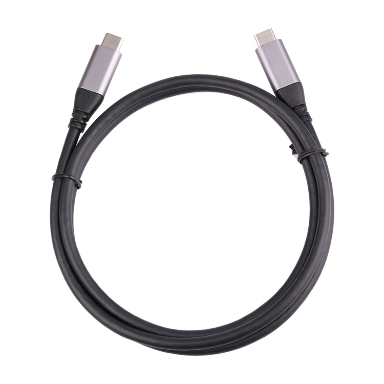 USB 3.1 type C to type C