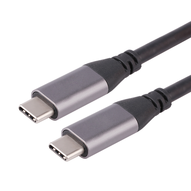 USB 3.1 type C to type C